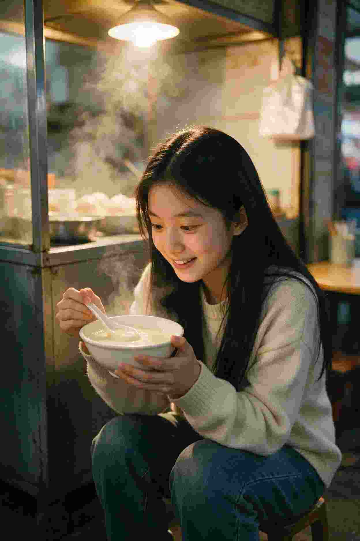 黄桃告白