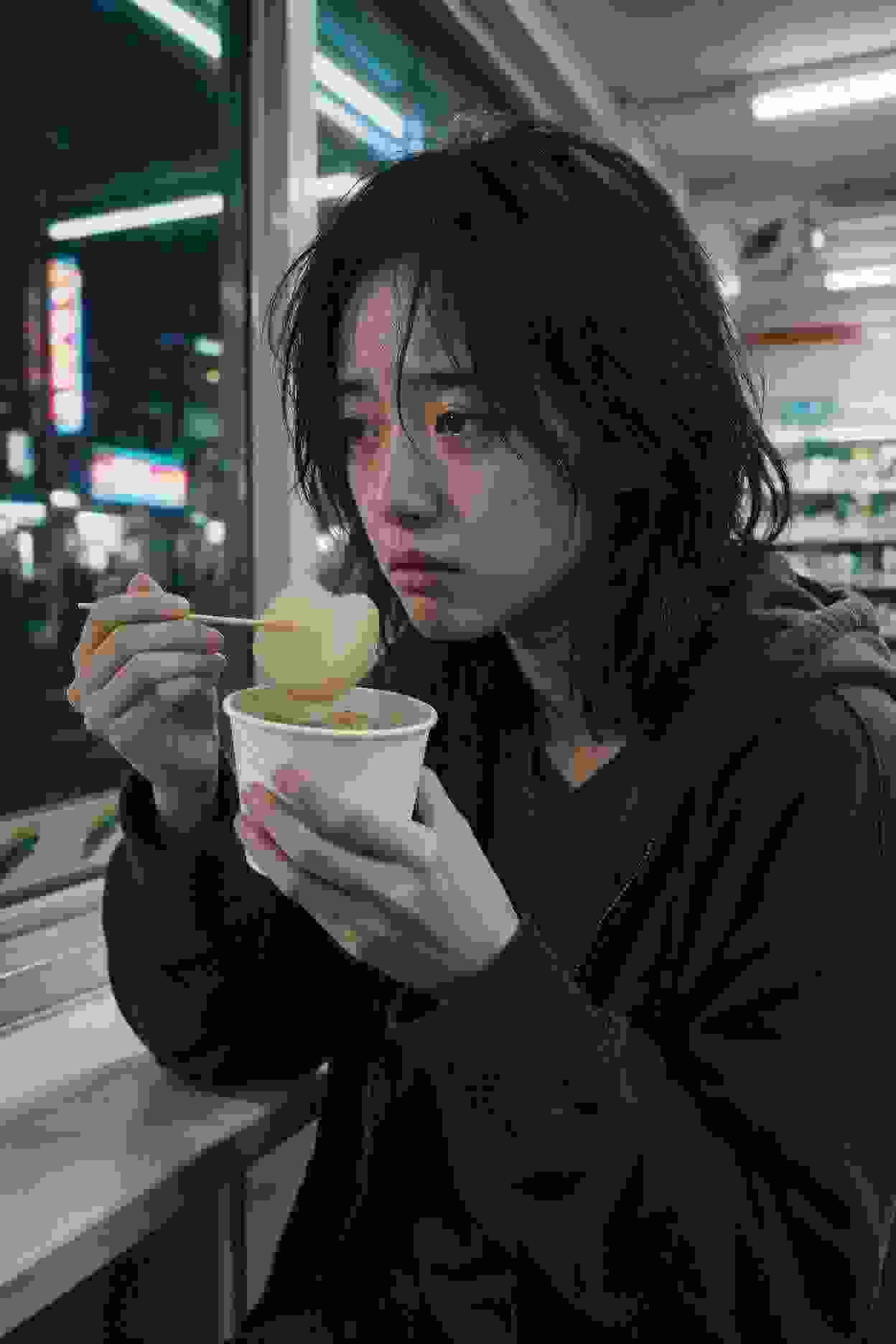 失踪的真相