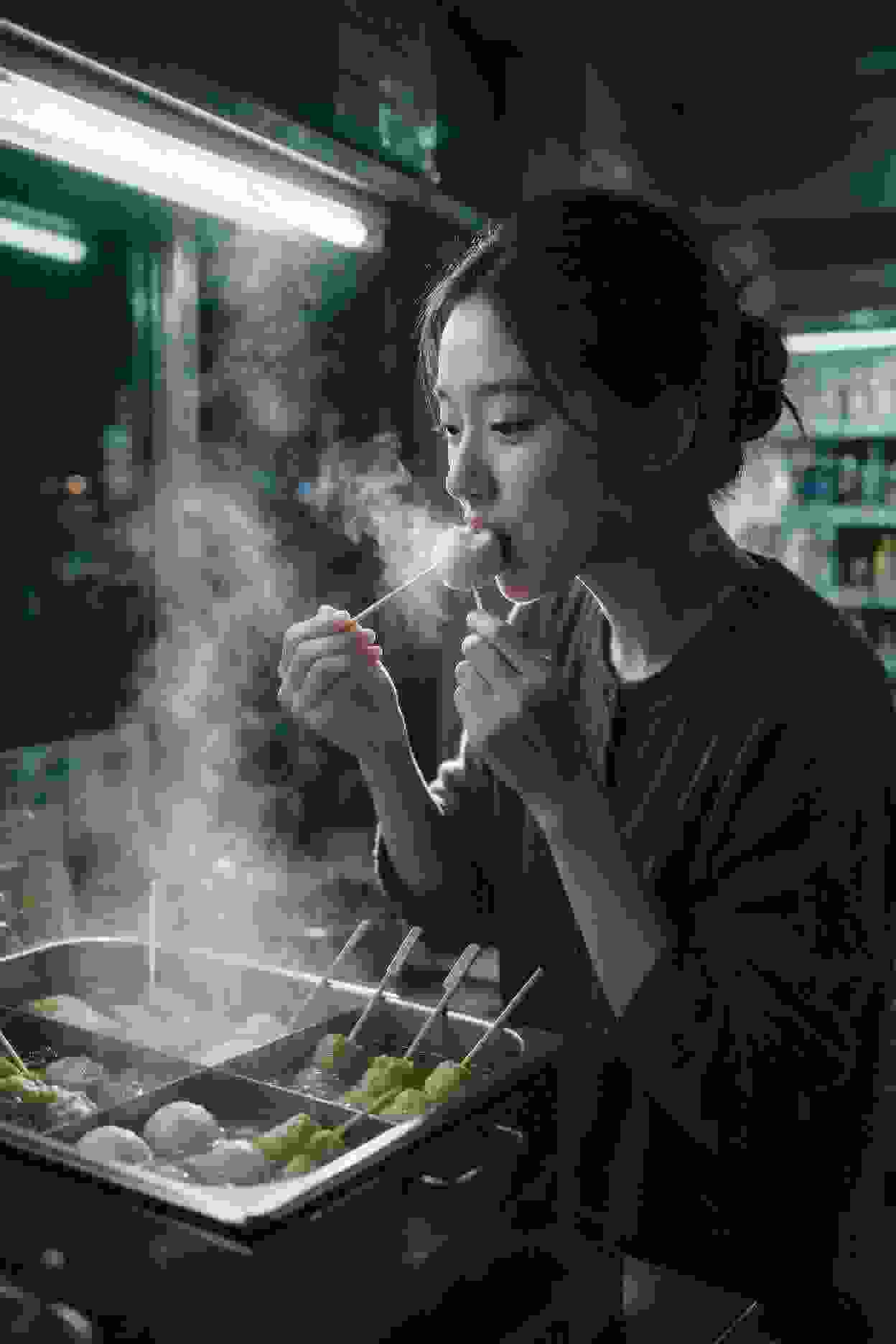 甜蜜黄桃季