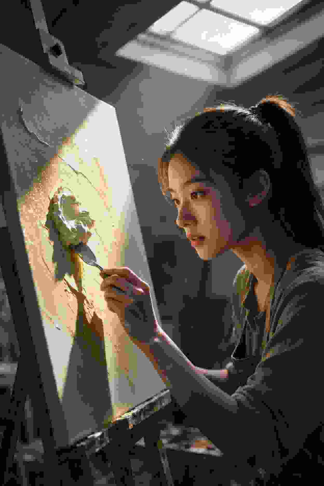 黄桃传说