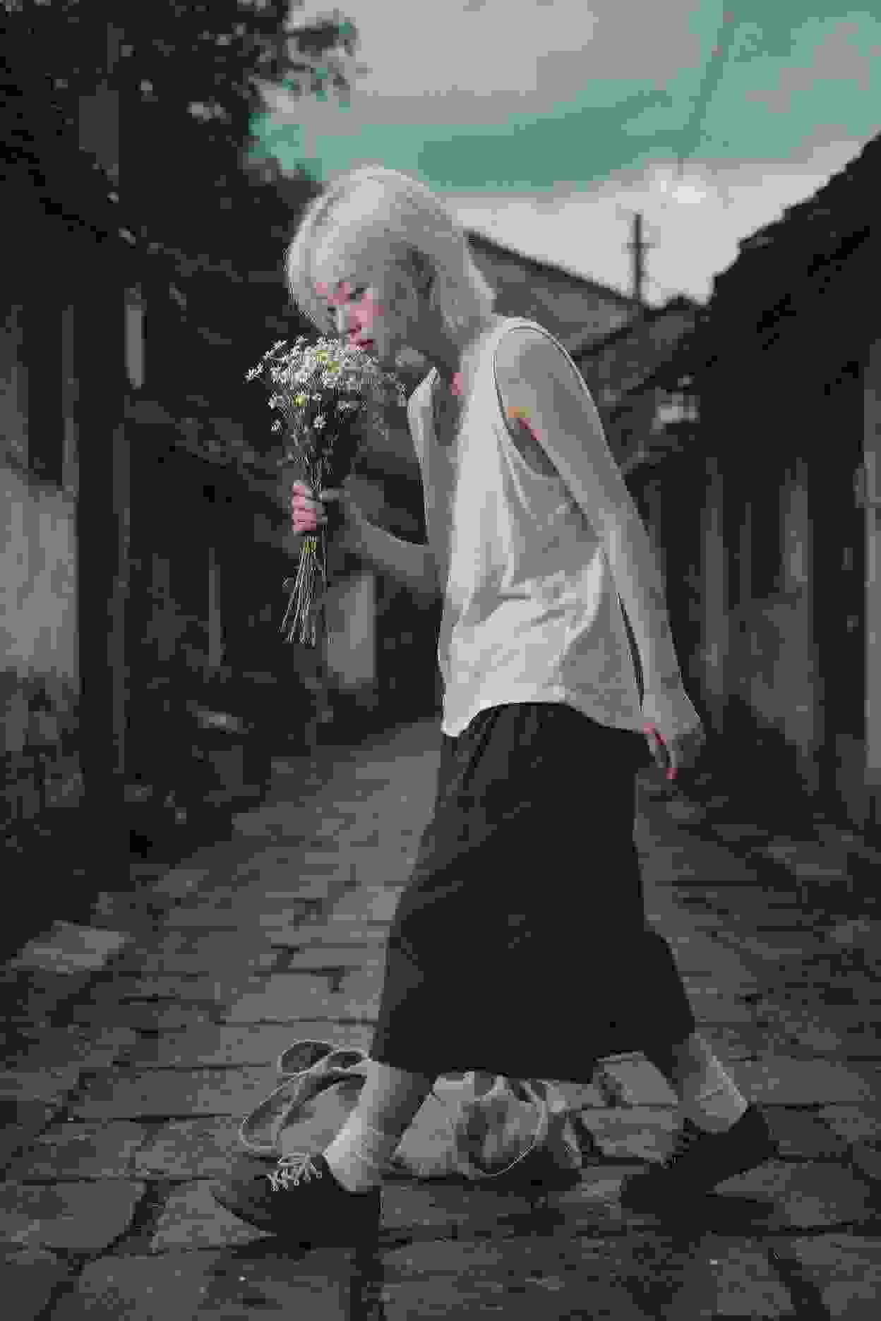 暗夜追凶